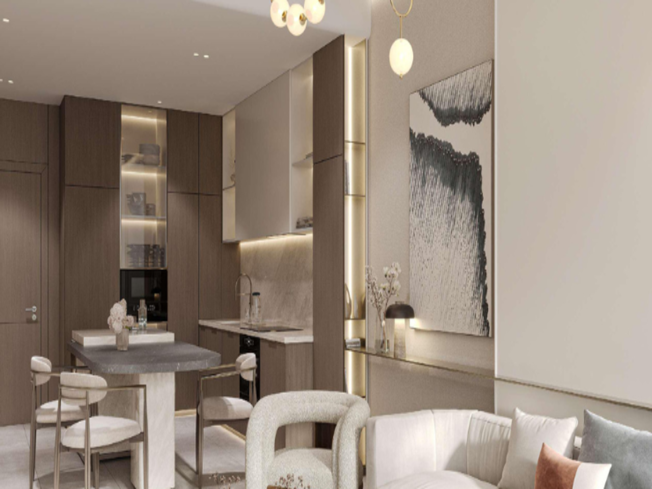 Divine Al Barari/Q2 2028